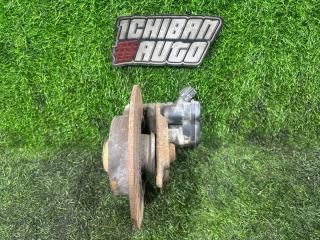 Ступица левая задняя RENAULT SAMSUNG SM3 L38 H4M 430439970R 2 ракурс