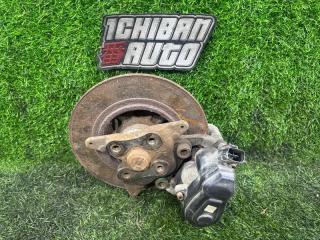Ступица левая задняя RENAULT SAMSUNG SM3 L38 H4M 430439970R 5 ракурс