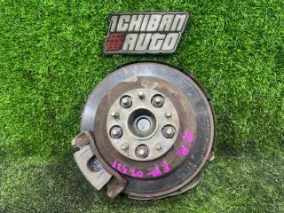 Ступица задняя правая HYUNDAI VERACRUZ 2006