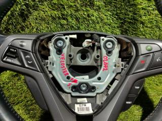 Руль HYUNDAI VELOSTER FS G4FJ 561102V690RPD 5 ракурс