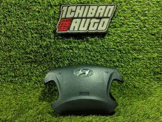 Airbag на руль HYUNDAI GRANDEUR TG G6DB 569003L100WK 1 ракурс