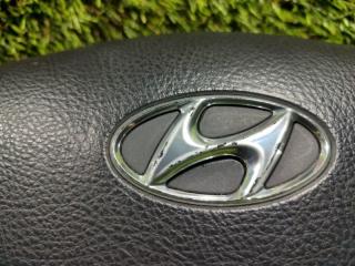 Airbag на руль HYUNDAI GRANDEUR TG G6DB 569003L100WK 2 ракурс