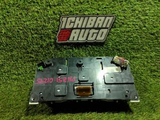 Спидометр NISSAN MURANO PNZ51 VQ35DE 24820-1AC5D 3 ракурс