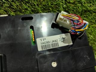 Спидометр NISSAN MURANO PNZ51 VQ35DE 24820-1AC5D 4 ракурс