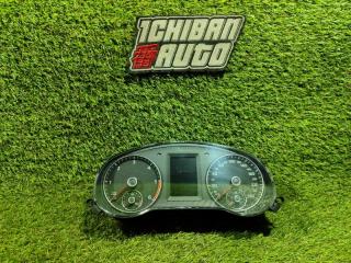 Спидометр VOLKSWAGEN JETTA 2013 контрактная Спидометр VOLKSWAGEN JETTA 2013