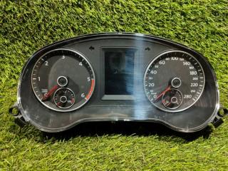 Спидометр VOLKSWAGEN JETTA 162 CAYC 5C6920863A 2 ракурс