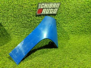 Запчасть крыло переднее правое KIA BONGO 2004