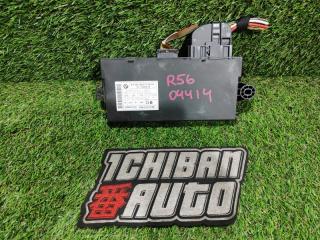 Электронный блок MINI COOPER 2011 R56 N16B16A 61359221719 контрактная