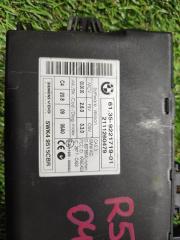 Электронный блок MINI COOPER R56 N16B16A