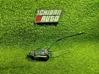 Замок двери передний левый KIA SORENTO 2003