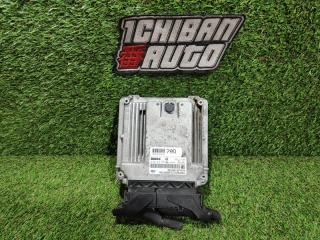 Блок управления efi KIA CARNIVAL 2010