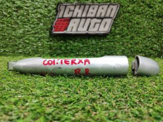 Запчасть ручка двери внешняя задняя правая RENAULT SAMSUNG QM5 2008