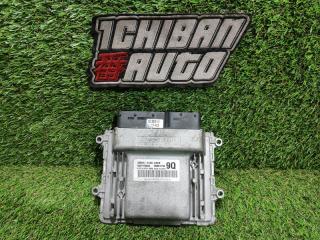 Блок управления двс DAEWOO TOSCA 2007