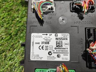 Электронный блок NISSAN ALTIMA L33 VQ35DE 284B2-3TS0B 4 ракурс