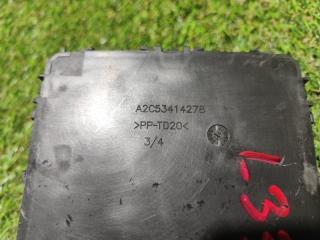 Электронный блок NISSAN ALTIMA L33 VQ35DE 284B2-3TS0B 5 ракурс