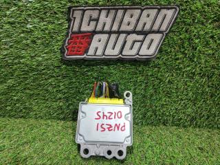 Электронный блок NISSAN MURANO PNZ51 VQ35DE 98820-1AA0C 2 ракурс