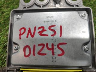Электронный блок NISSAN MURANO PNZ51 VQ35DE 98820-1AA0C 3 ракурс