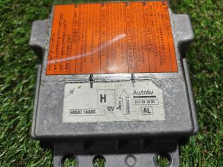 Электронный блок NISSAN MURANO PNZ51 VQ35DE 98820-1AA0C 4 ракурс