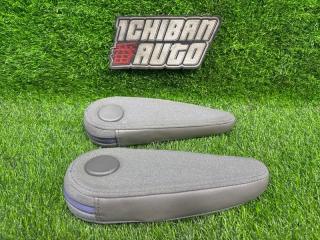 Подлокотник SUBARU FORESTER SG5 64124SA000ES 4 ракурс