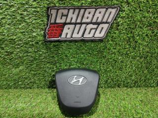 Airbag на руль HYUNDAI ACCENT RB D4FB 569001R000RY 1 ракурс
