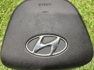 Airbag на руль HYUNDAI ACCENT RB D4FB 569001R000RY 3 ракурс