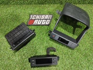 Консоль магнитофона CHEVROLET CAPTIVA 2007