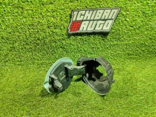 Лючок бензобака COOPER 2011 R56 N16B16A