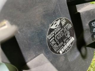 Лючок бензобака COOPER 2011 R56 N16B16A