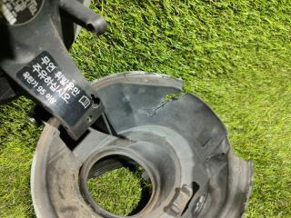 Лючок бензобака COOPER 2011 R56 N16B16A