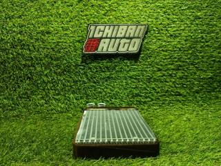 Радиатор печки MINI COOPER R56 N16B16A