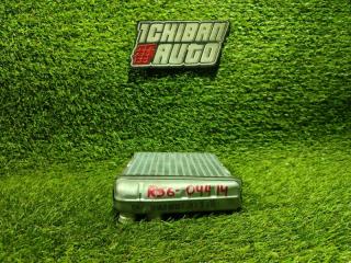 Радиатор печки COOPER 2011 R56 N16B16A