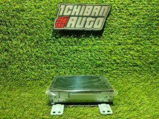 Монитор NISSAN MURANO PNZ51 VQ35DE 28091-1BU0A 3 ракурс
