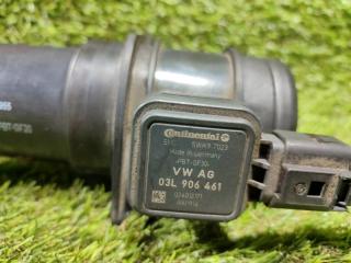 Датчик расхода воздуха JETTA 2013 162 CAYC