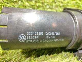 Датчик расхода воздуха VOLKSWAGEN JETTA 162 CAYC