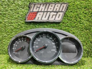 Спидометр RENAULT SAMSUNG SM3 2010