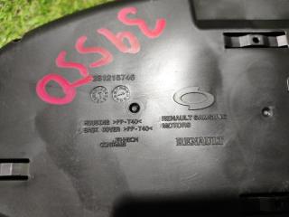 Спидометр RENAULT SAMSUNG SM3 L38 H4M 250450023R 4 ракурс Спидометр RENAULT SAMSUNG SM3 L38 H4M 250450023R 4 ракурс