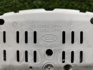 Спидометр KIA MORNING SA G4HE 94007-070703H 5 ракурс