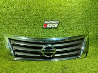 Решетка радиатора NISSAN ALTIMA L33 VQ35DE 62310-3TA0A 1 ракурс