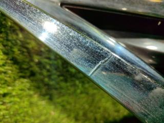 Решетка радиатора NISSAN ALTIMA L33 VQ35DE 62310-3TA0A 4 ракурс