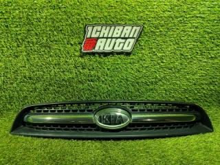 Решетка радиатора KIA CARENS 2008