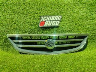 Решетка радиатора KIA CARENS 2003 контрактная Решетка радиатора KIA CARENS 2003