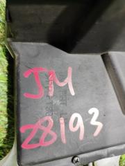 Замок двери левый передний HYUNDAI TUCSON JM D4EA 813102E020 5 ракурс