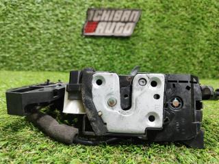 Замок двери левый передний RENAULT SAMSUNG SM3 L38 H4M 805030013R 3 ракурс