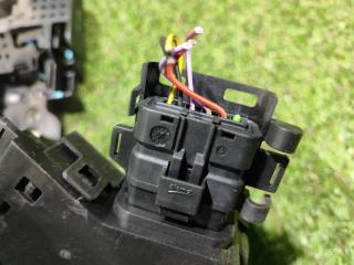 Замок двери левый передний RENAULT SAMSUNG SM3 L38 H4M 805030013R 4 ракурс