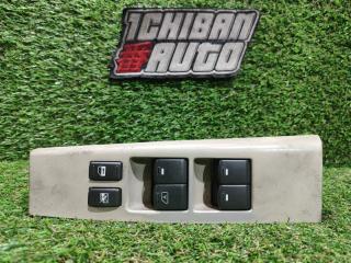 Блок упр. стеклоподьемниками передний левый RENAULT SAMSUNG SM7