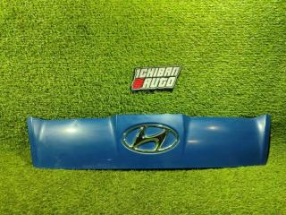 Капот HYUNDAI PORTER 2 2004