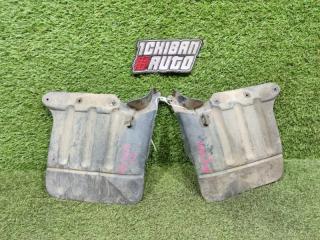 Брызговик передний HYUNDAI PORTER 2 HR D4CB 3 ракурс