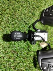 Кнопки на руль HYUNDAI ACCENT RB D4FB 4 ракурс