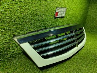 Решетка радиатора SSANGYONG REXTON GAB D27DT 79460-08000 2 ракурс