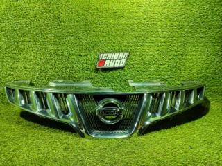 Решетка радиатора NISSAN MURANO 2010